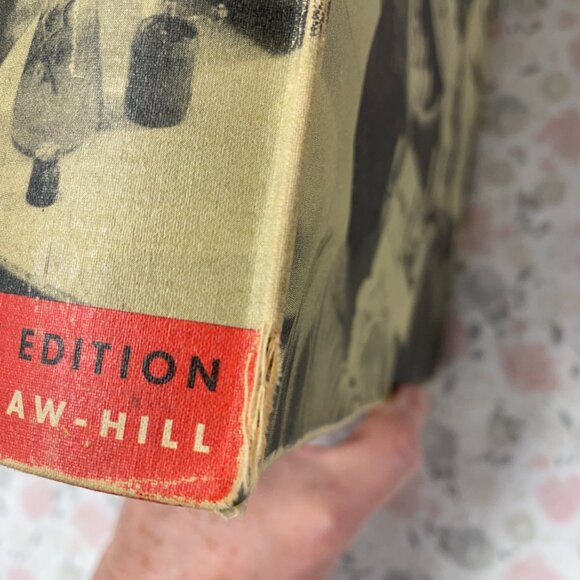 Vintage Betty Crocker's Picture Cookbook - Hardcover - 1956 - Picture 6 of 16